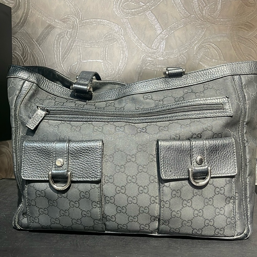 Gucci bag